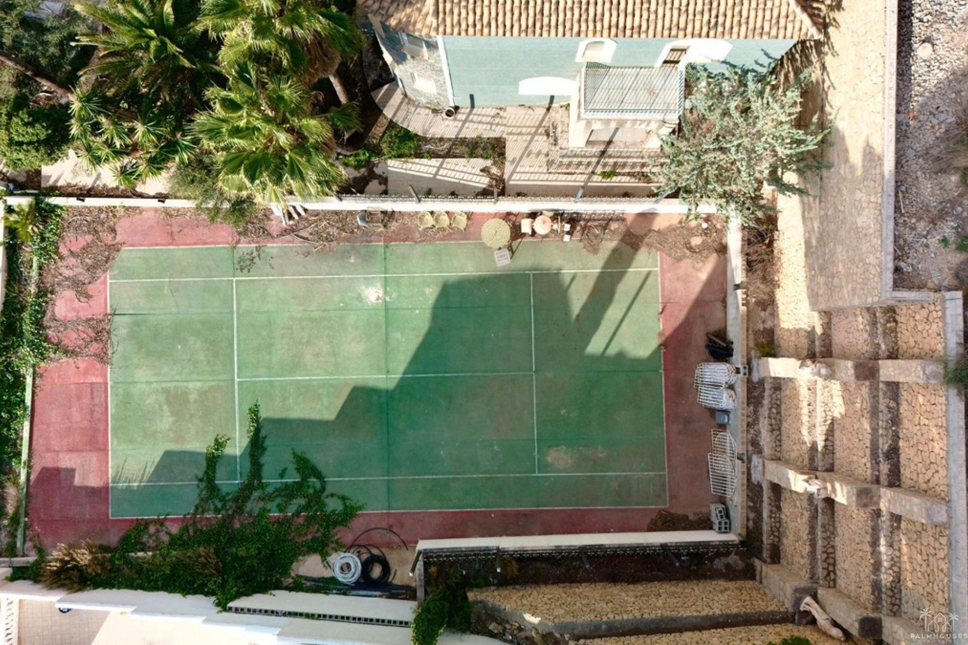 Venta - Villa - Altea - Altea Centro