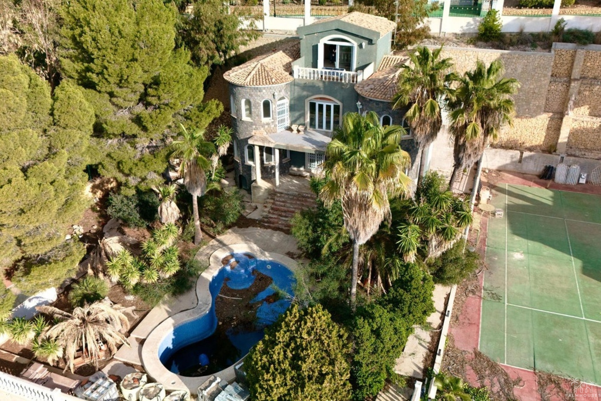 Venta - Villa - Altea - Altea Centro