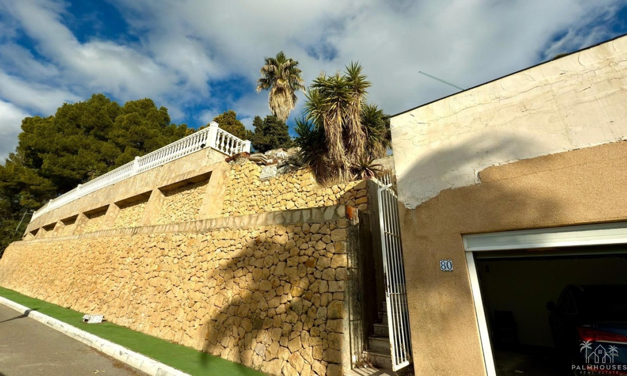 Venta - Villa - Altea - Altea Centro