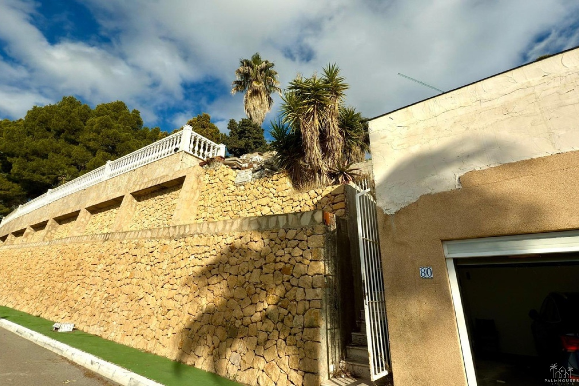 Venta - Villa - Altea - Altea Centro