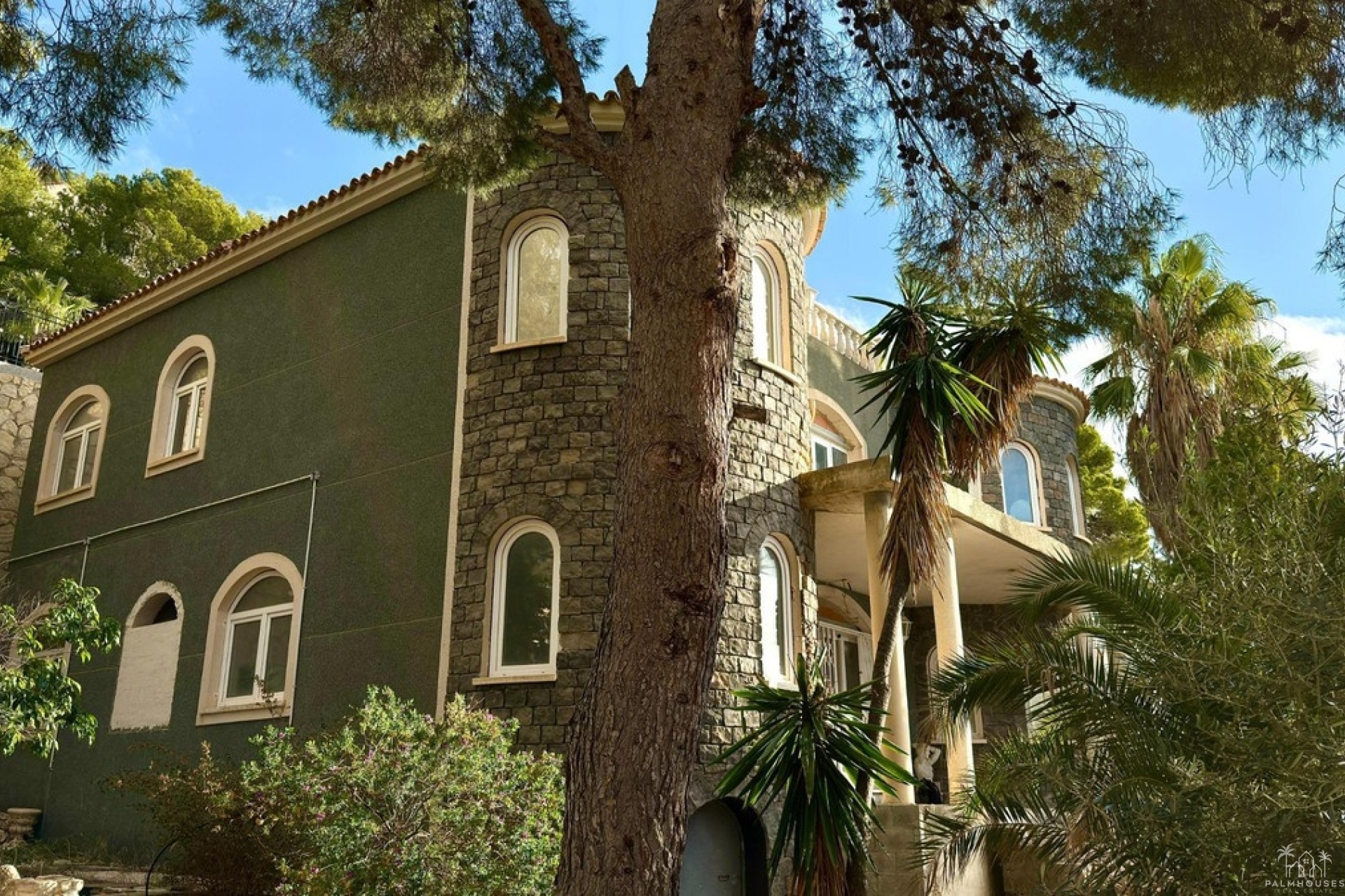 Venta - Villa - Altea - Altea Centro