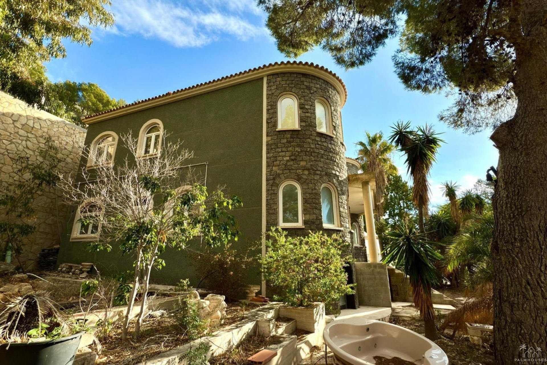 Venta - Villa - Altea - Altea Centro