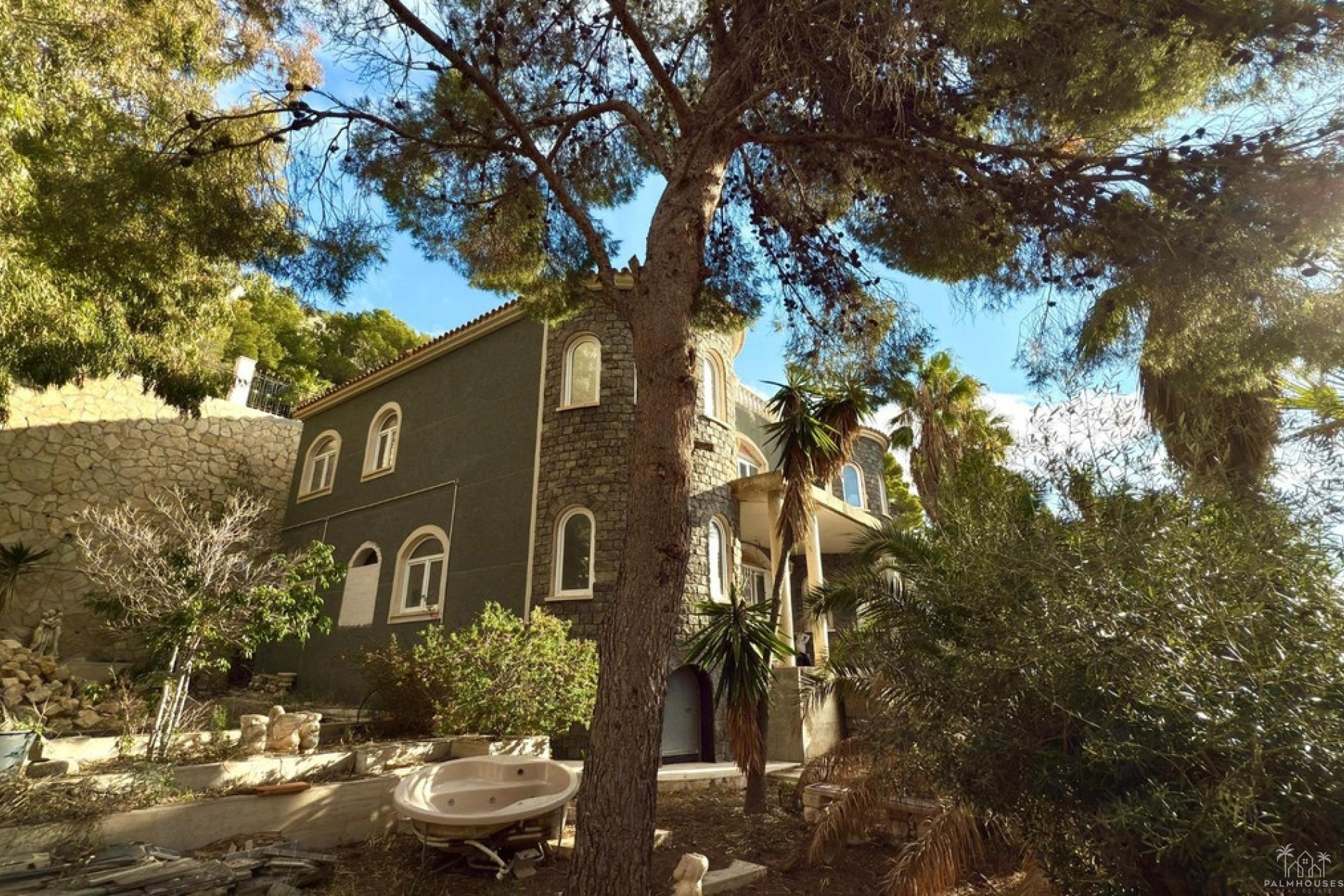 Venta - Villa - Altea - Altea Centro