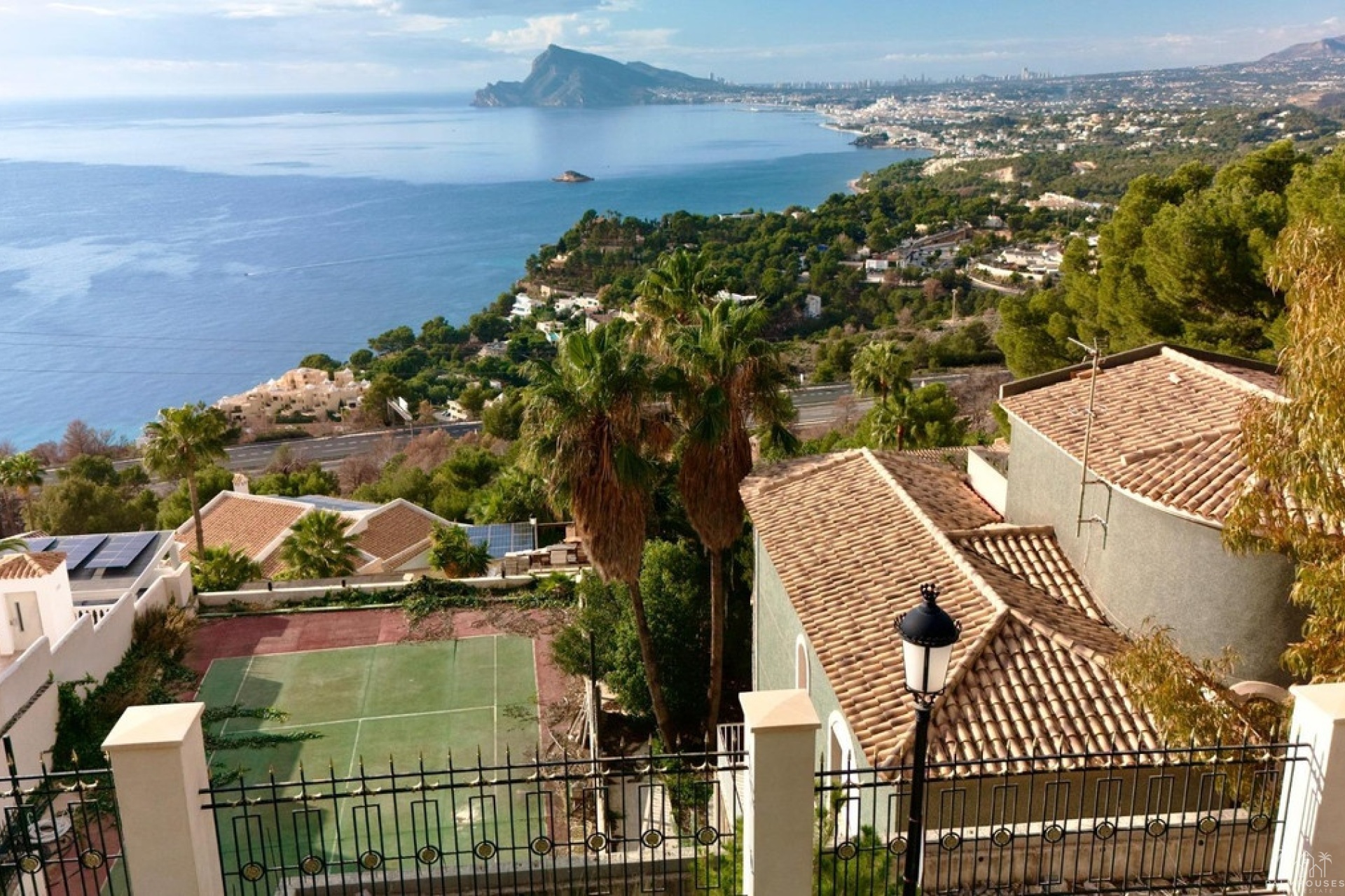 Venta - Villa - Altea - Altea Centro