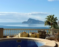 Venta - Villa - Altea - Altea Centro