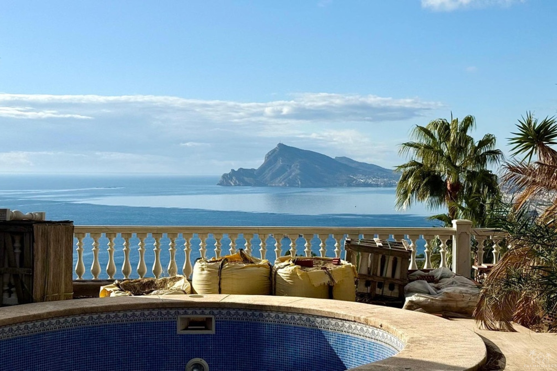 Venta - Villa - Altea - Altea Centro