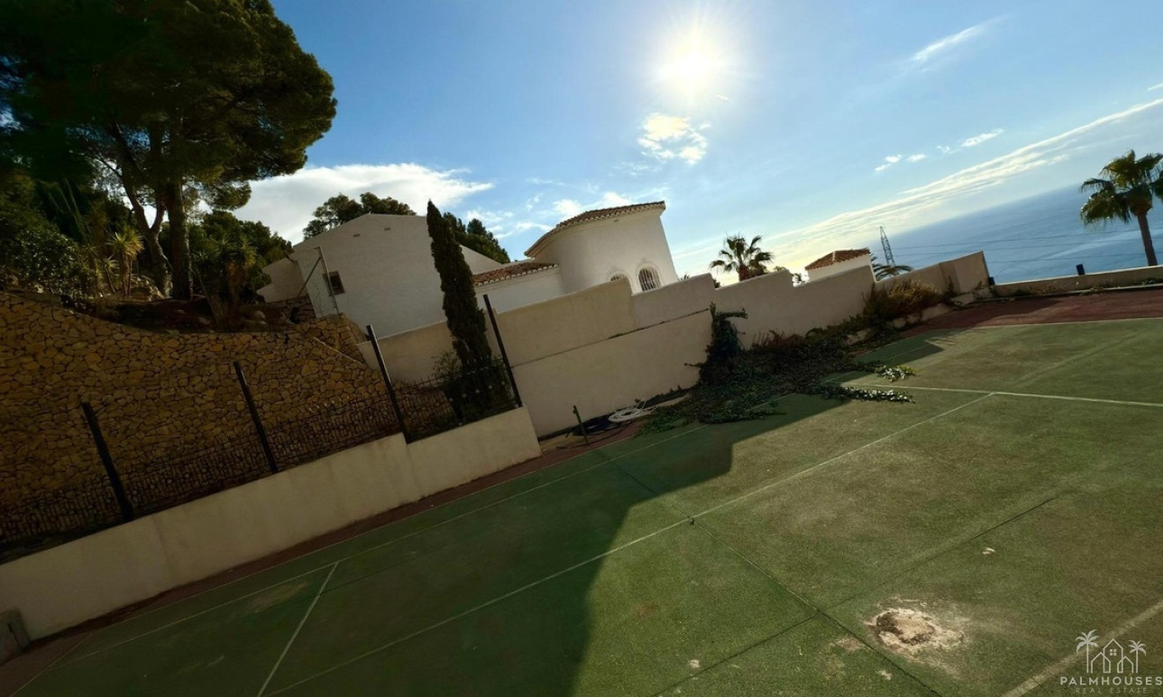 Venta - Villa - Altea - Altea Centro
