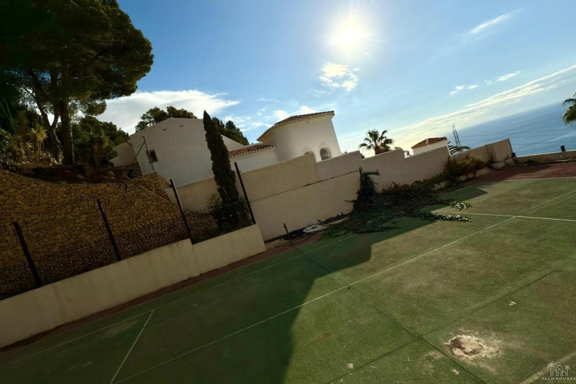 Venta - Villa - Altea - Altea Centro