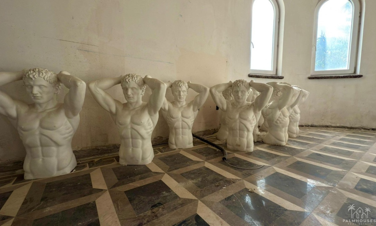 Venta - Villa - Altea - Altea Centro