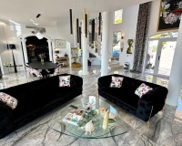 Venta - Villa - Altea - Altea Centro
