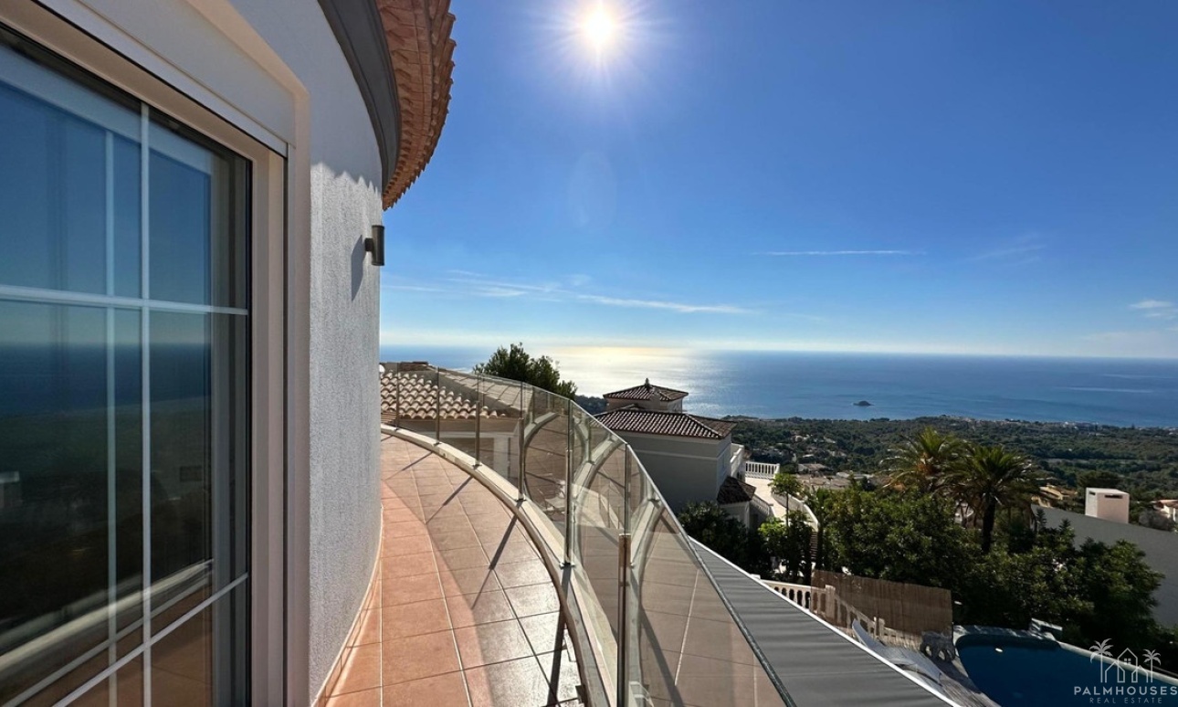 Venta - Villa - Altea - Altea Centro