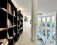 Venta - Villa - Altea - Altea Centro