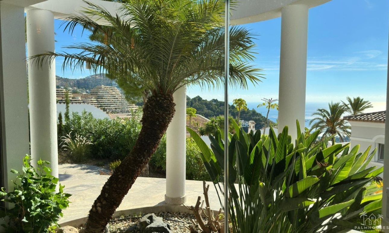 Venta - Villa - Altea - Altea Centro