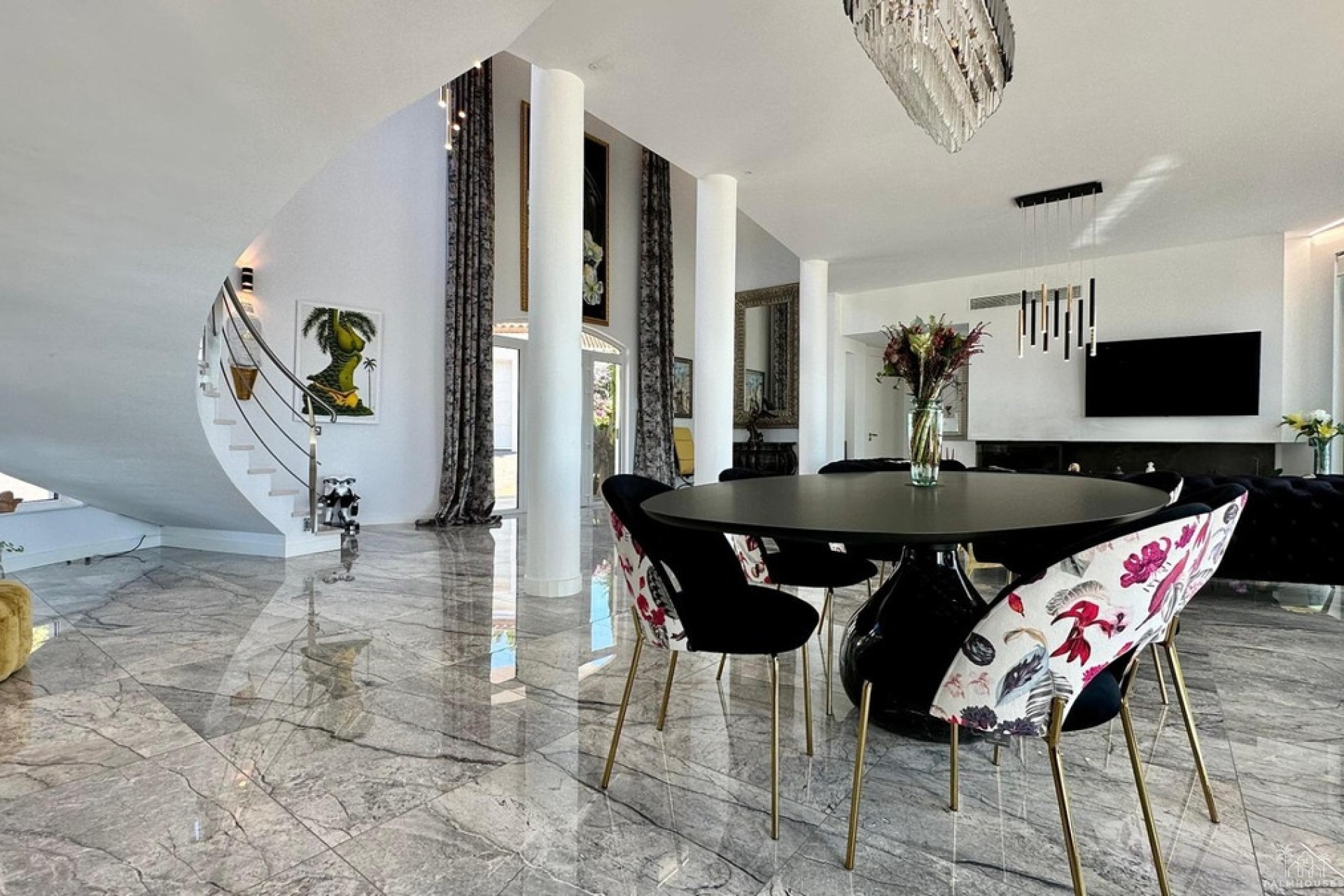 Venta - Villa - Altea - Altea Centro
