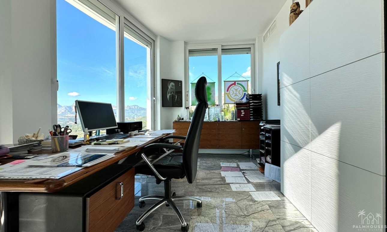 Venta - Villa - Altea - Altea Centro
