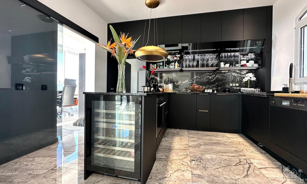Venta - Villa - Altea - Altea Centro