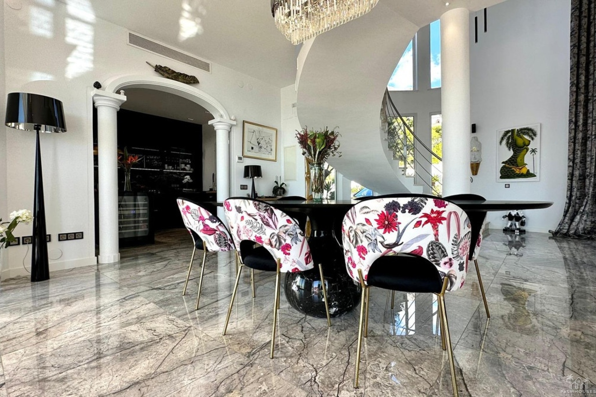Venta - Villa - Altea - Altea Centro