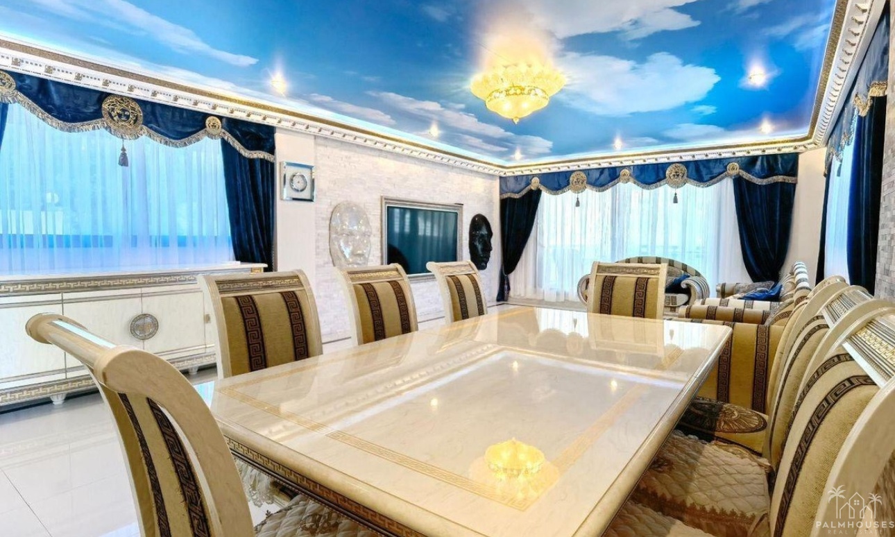 Venta - Villa - Altea - Altea Centro