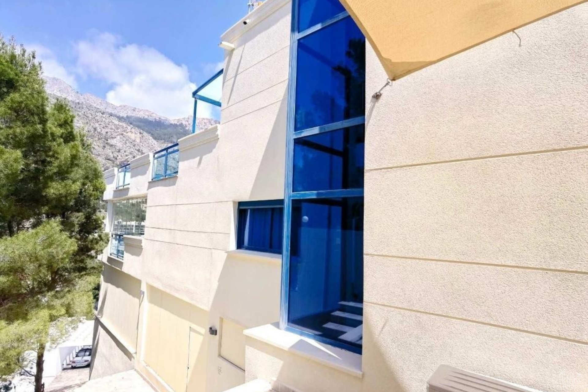 Venta - Villa - Altea - Altea Centro