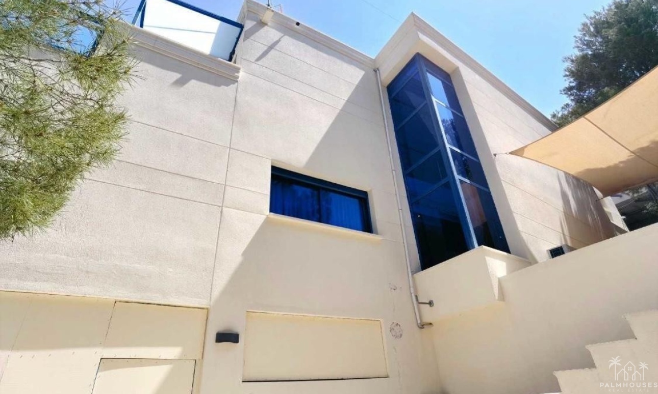 Venta - Villa - Altea - Altea Centro
