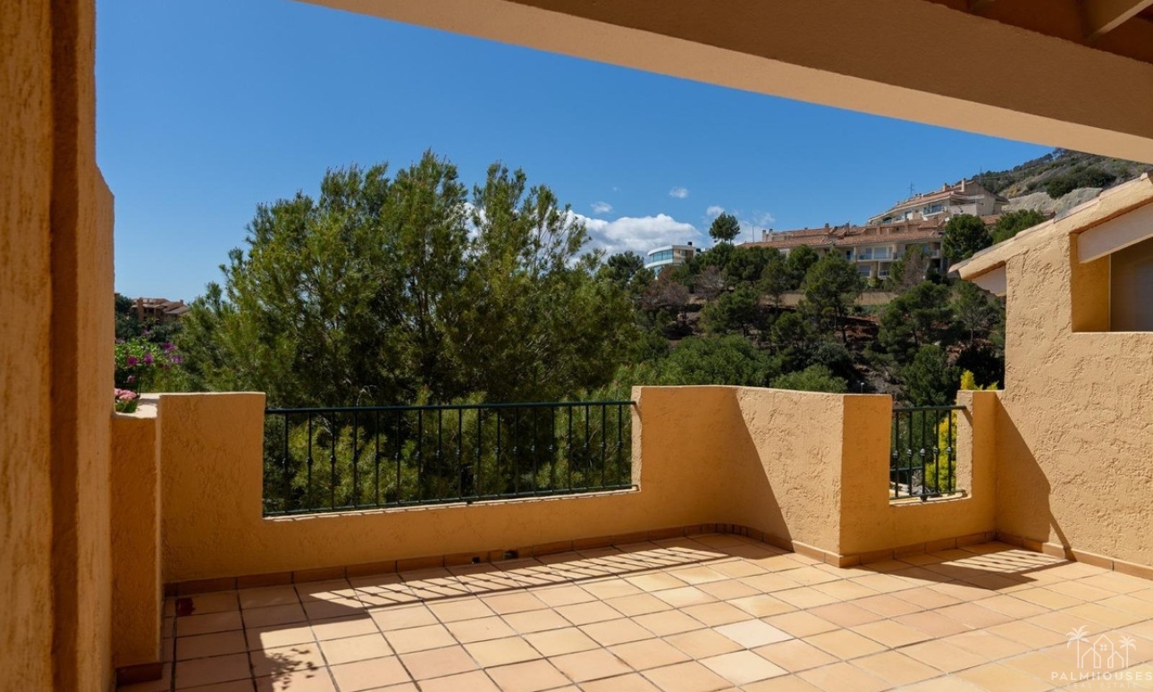 Venta - Villa - Altea - Altea Centro