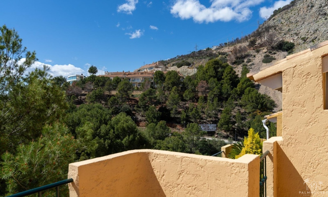 Venta - Villa - Altea - Altea Centro