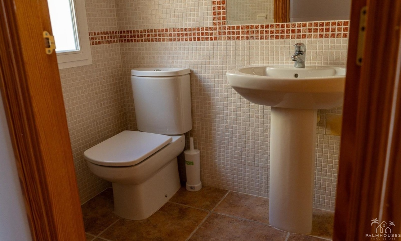 Venta - Villa - Altea - Altea Centro