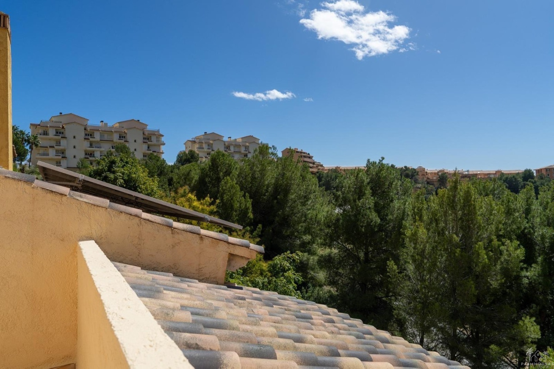 Venta - Villa - Altea - Altea Centro