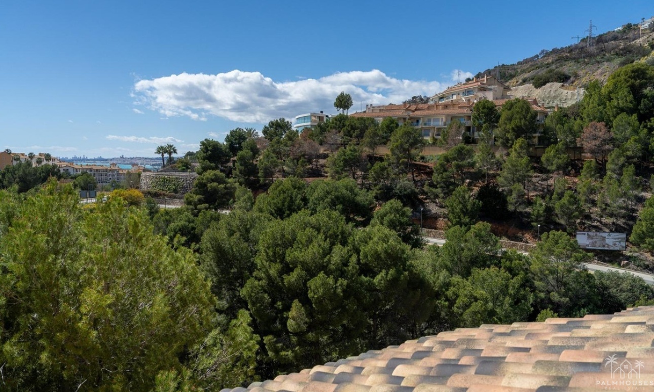 Venta - Villa - Altea - Altea Centro