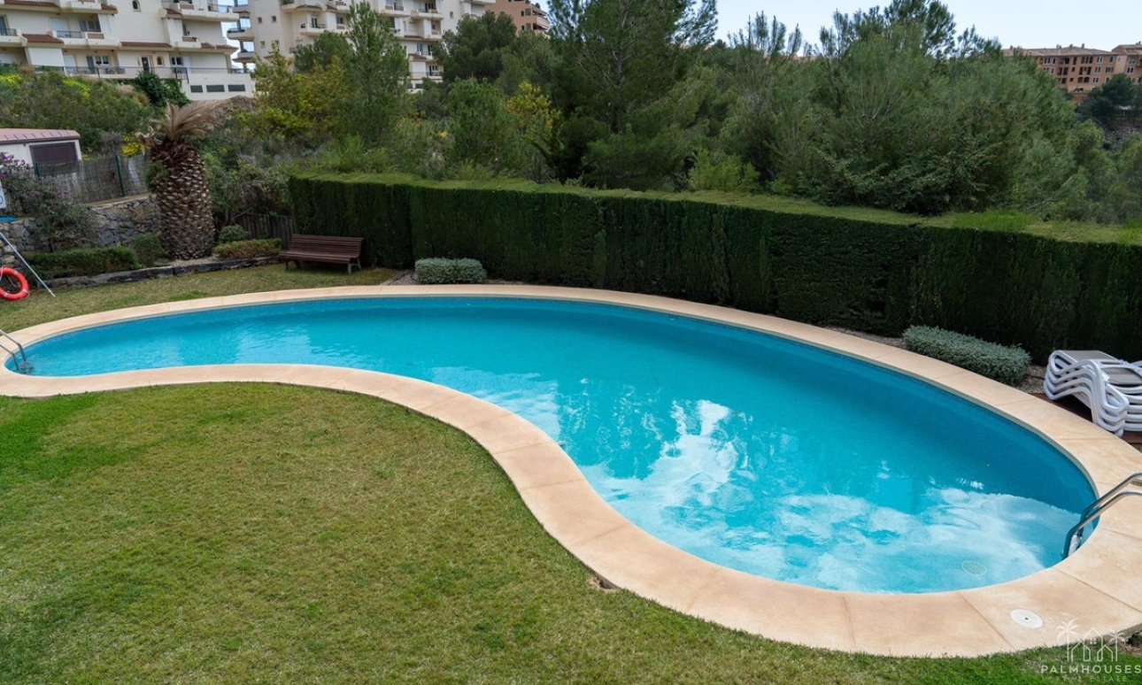Venta - Villa - Altea - Altea Centro
