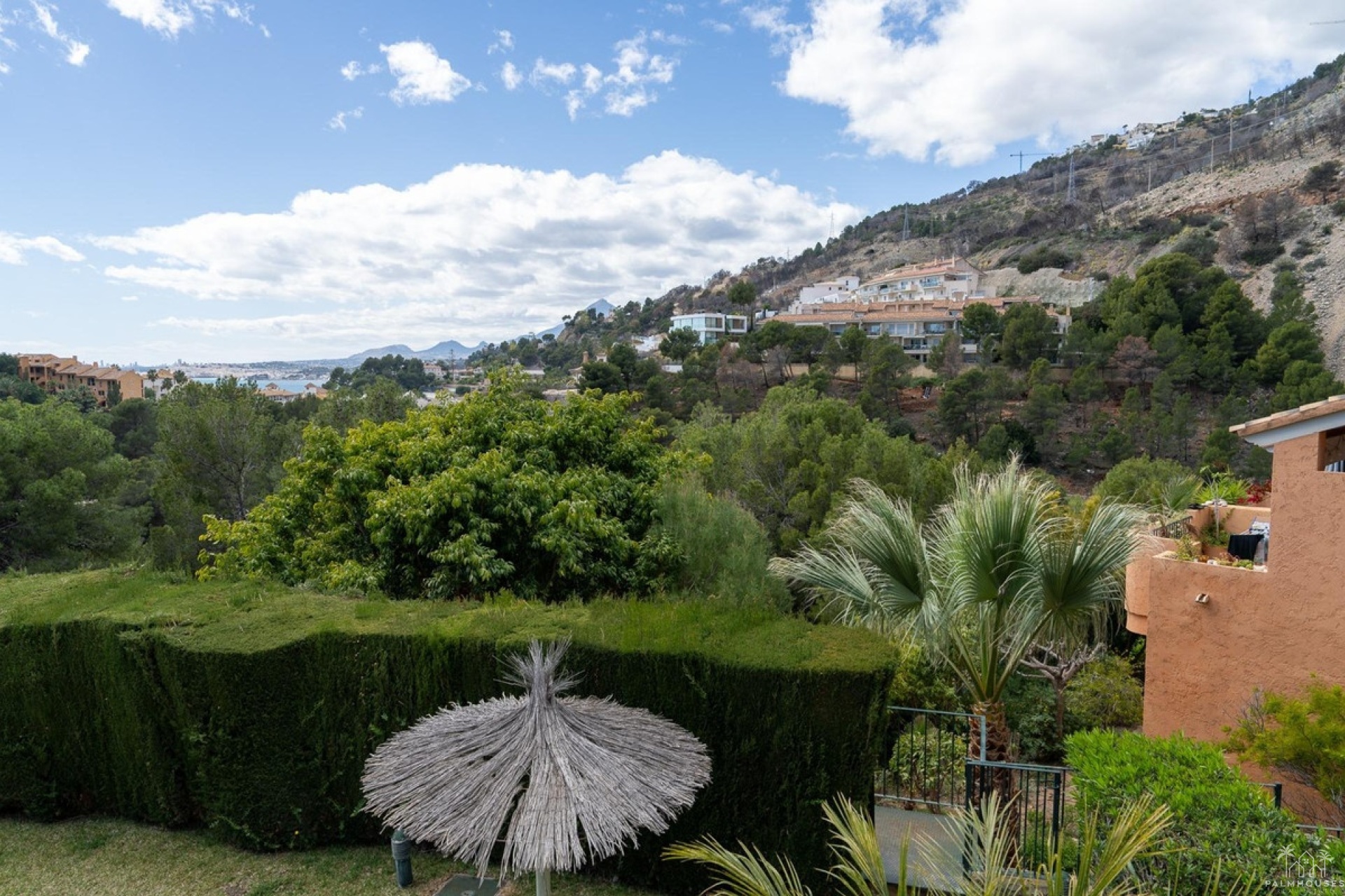 Venta - Villa - Altea - Altea Centro