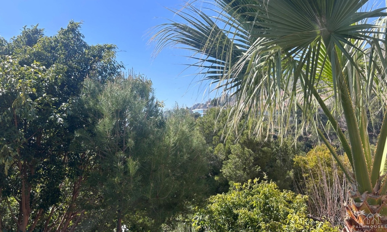 Venta - Villa - Altea - Altea Centro