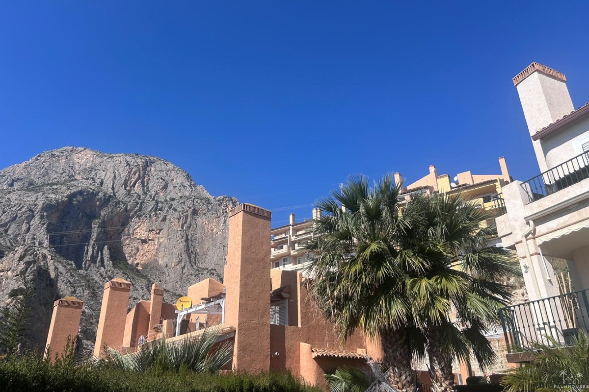 Venta - Villa - Altea - Altea Centro