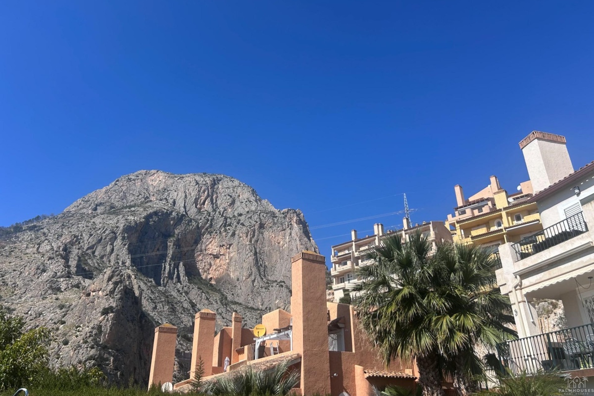 Venta - Villa - Altea - Altea Centro