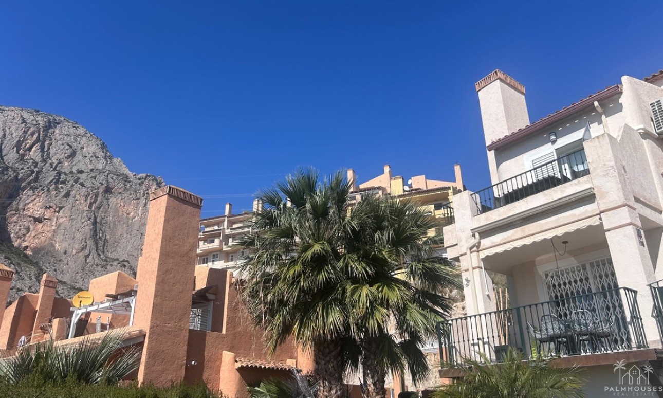 Venta - Villa - Altea - Altea Centro