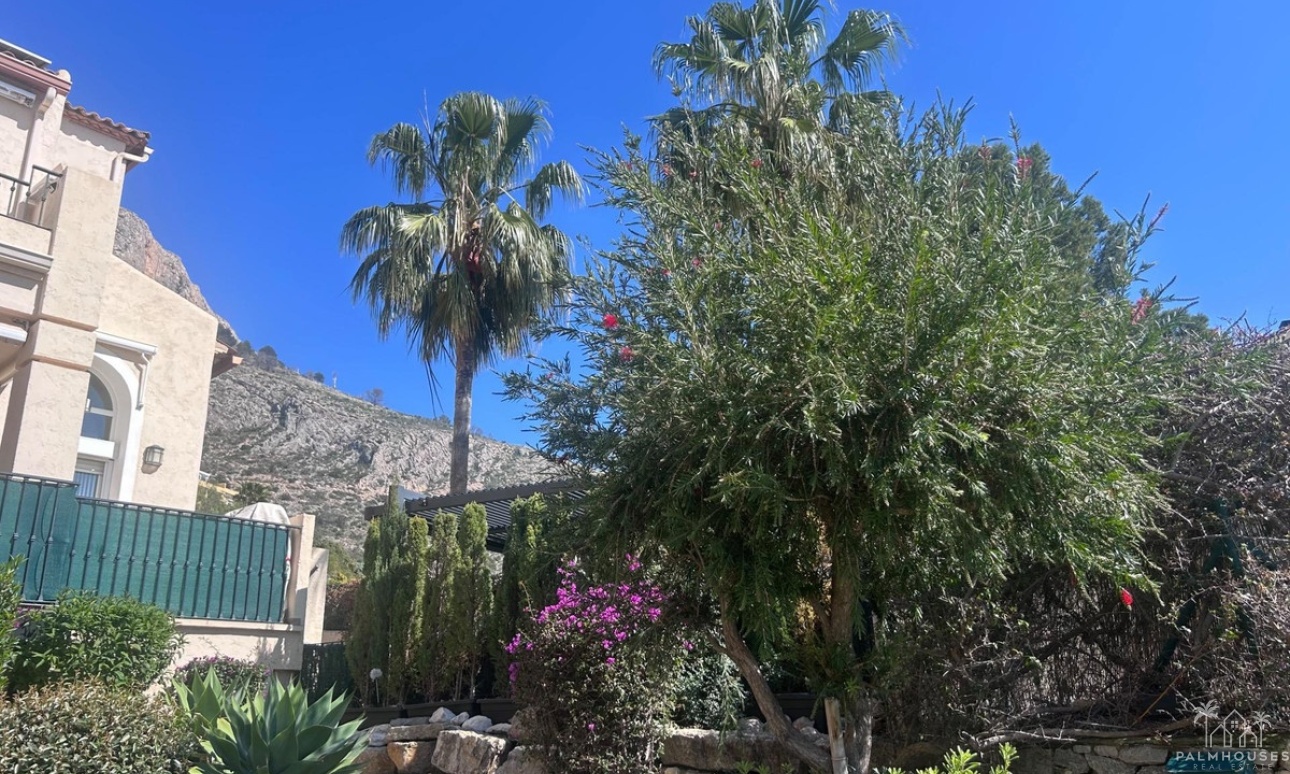 Venta - Villa - Altea - Altea Centro