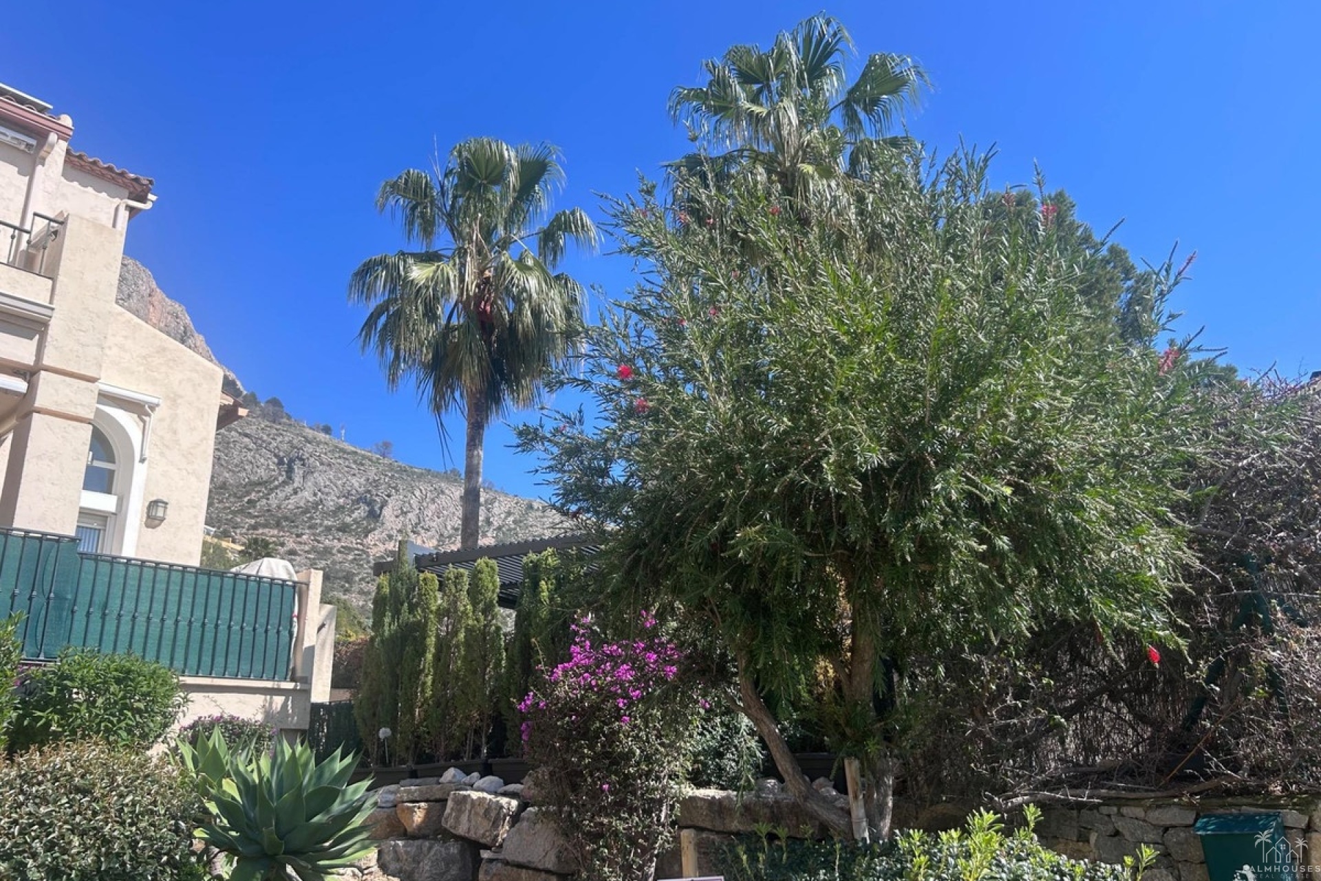 Venta - Villa - Altea - Altea Centro