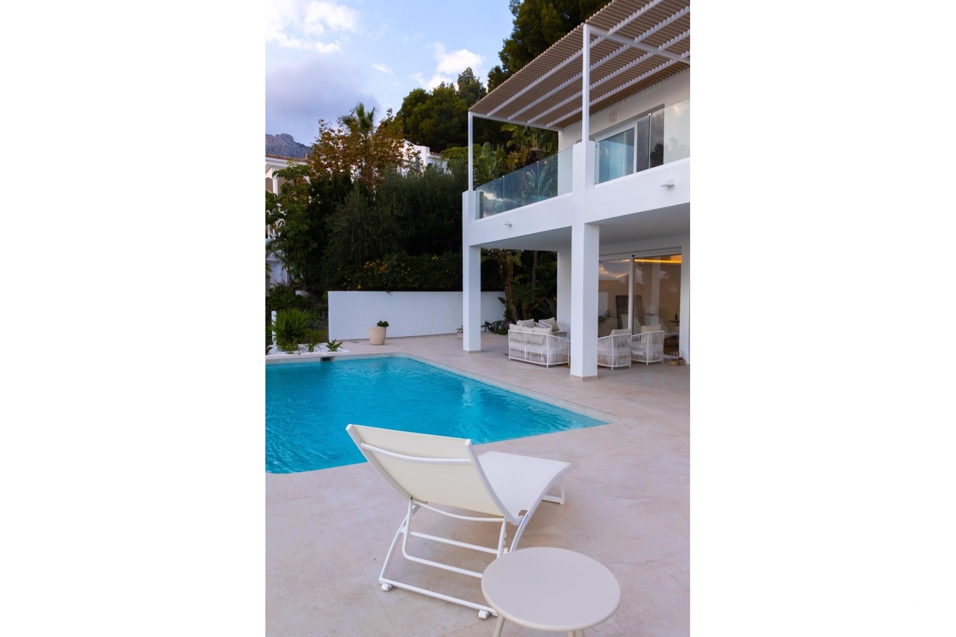 Venta - Villa - Altea - Altea Centro