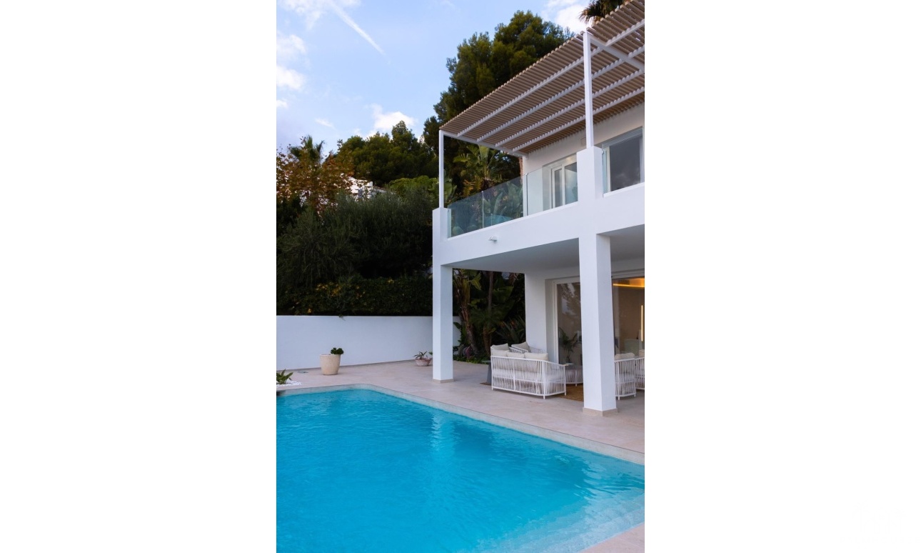 Venta - Villa - Altea - Altea Centro