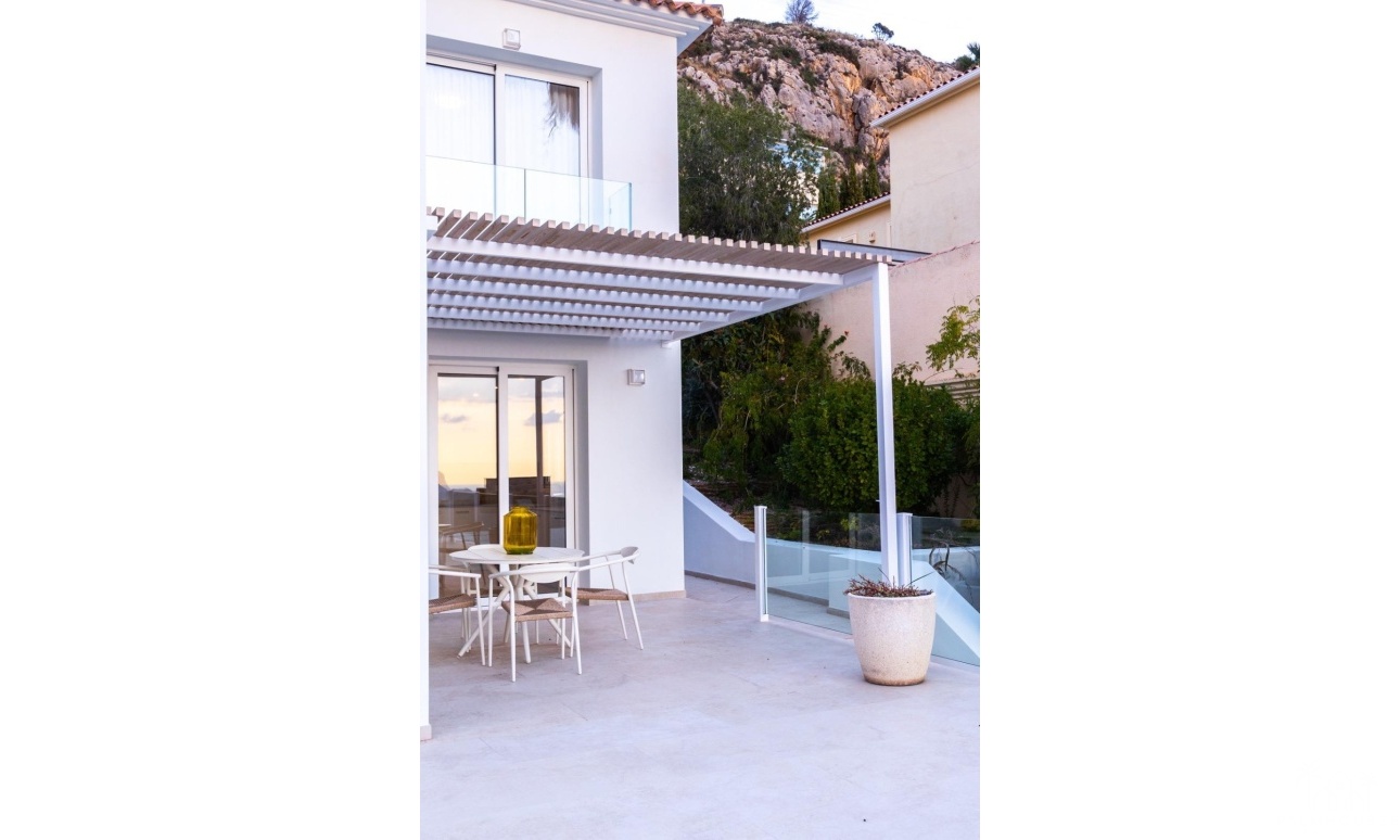 Venta - Villa - Altea - Altea Centro