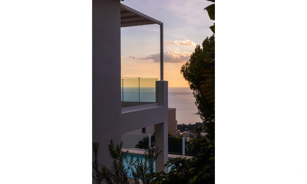 Venta - Villa - Altea - Altea Centro