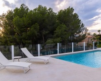 Venta - Villa - Altea - Altea Centro