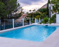 Venta - Villa - Altea - Altea Centro