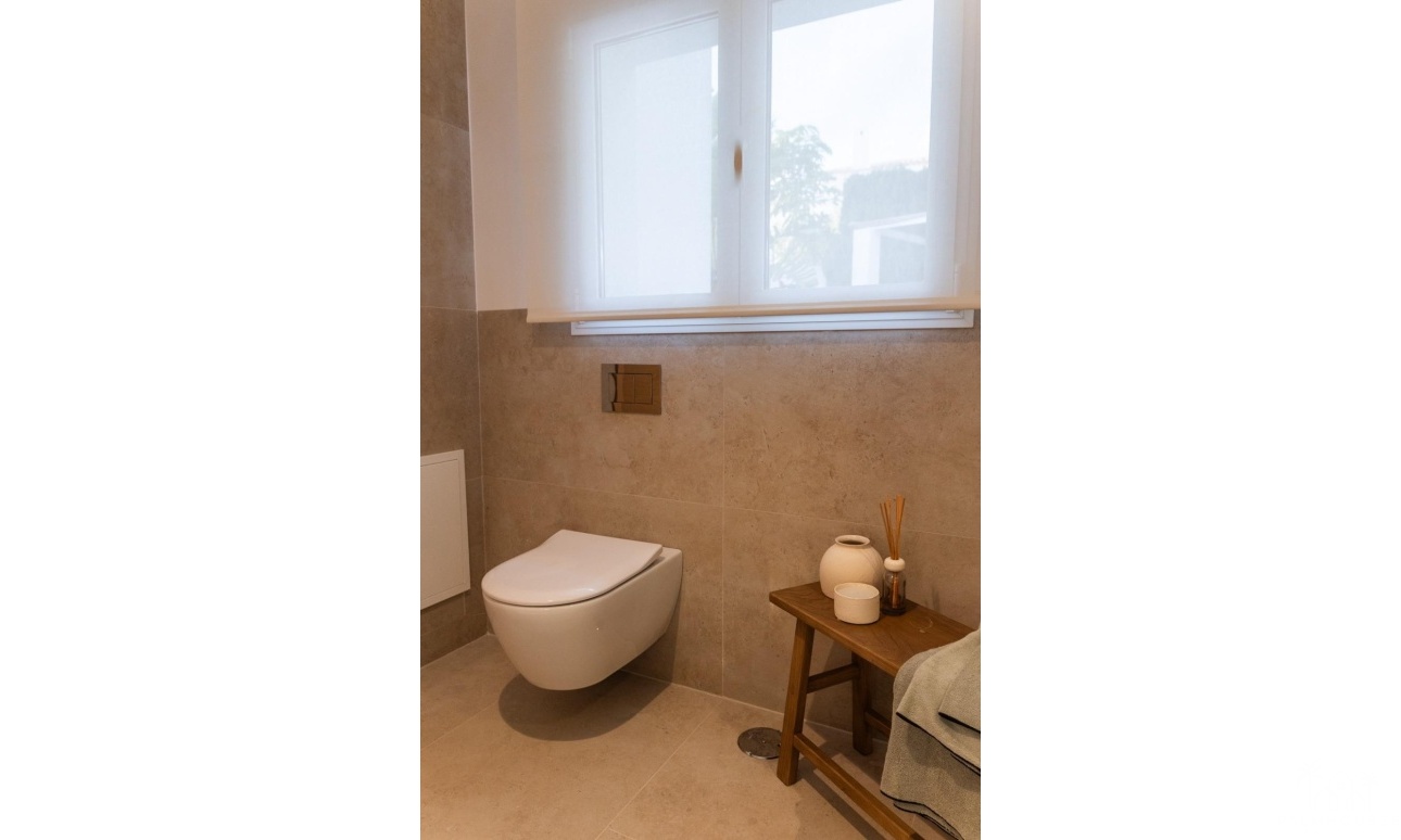 Venta - Villa - Altea - Altea Centro