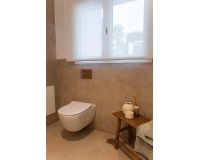 Venta - Villa - Altea - Altea Centro
