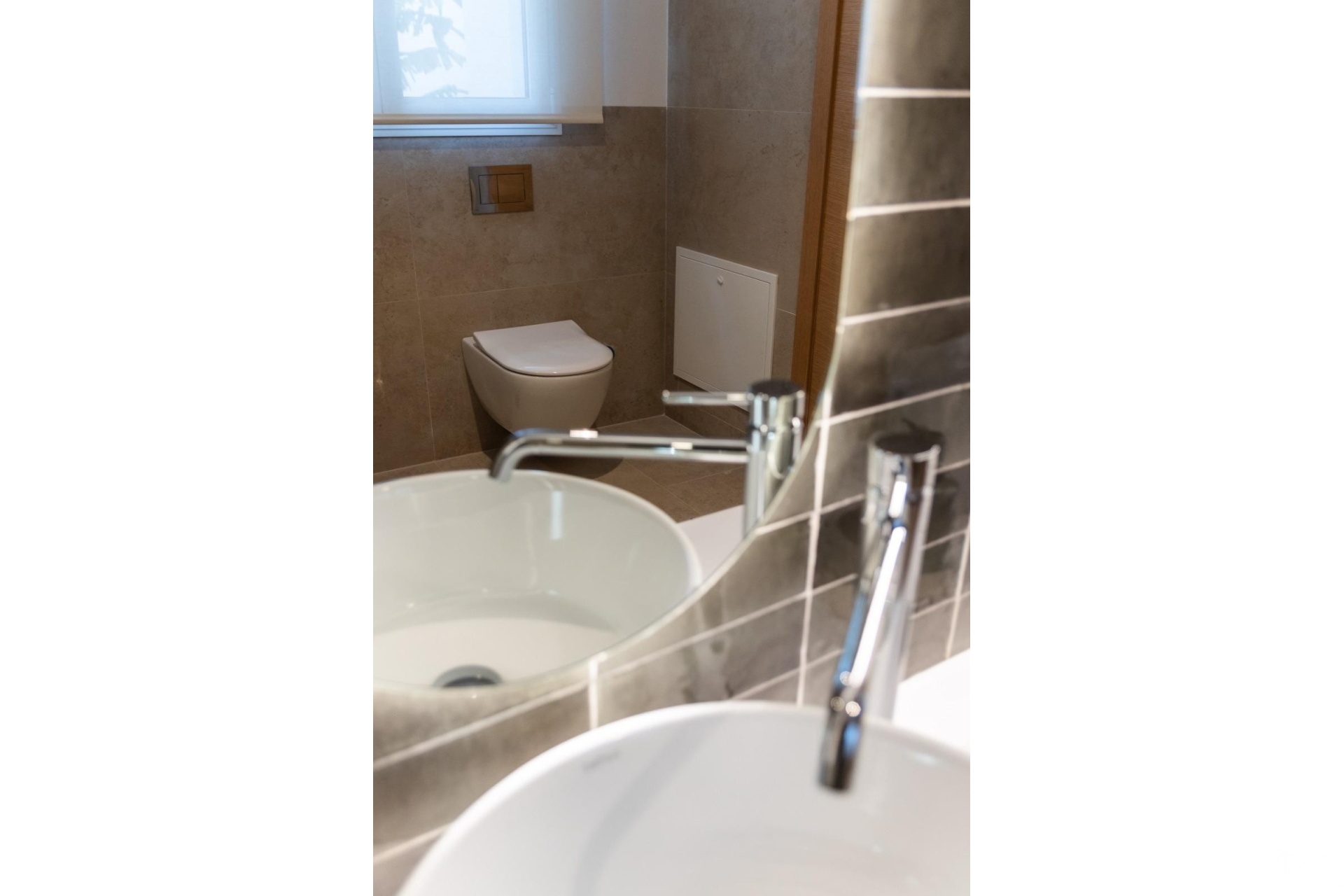 Venta - Villa - Altea - Altea Centro