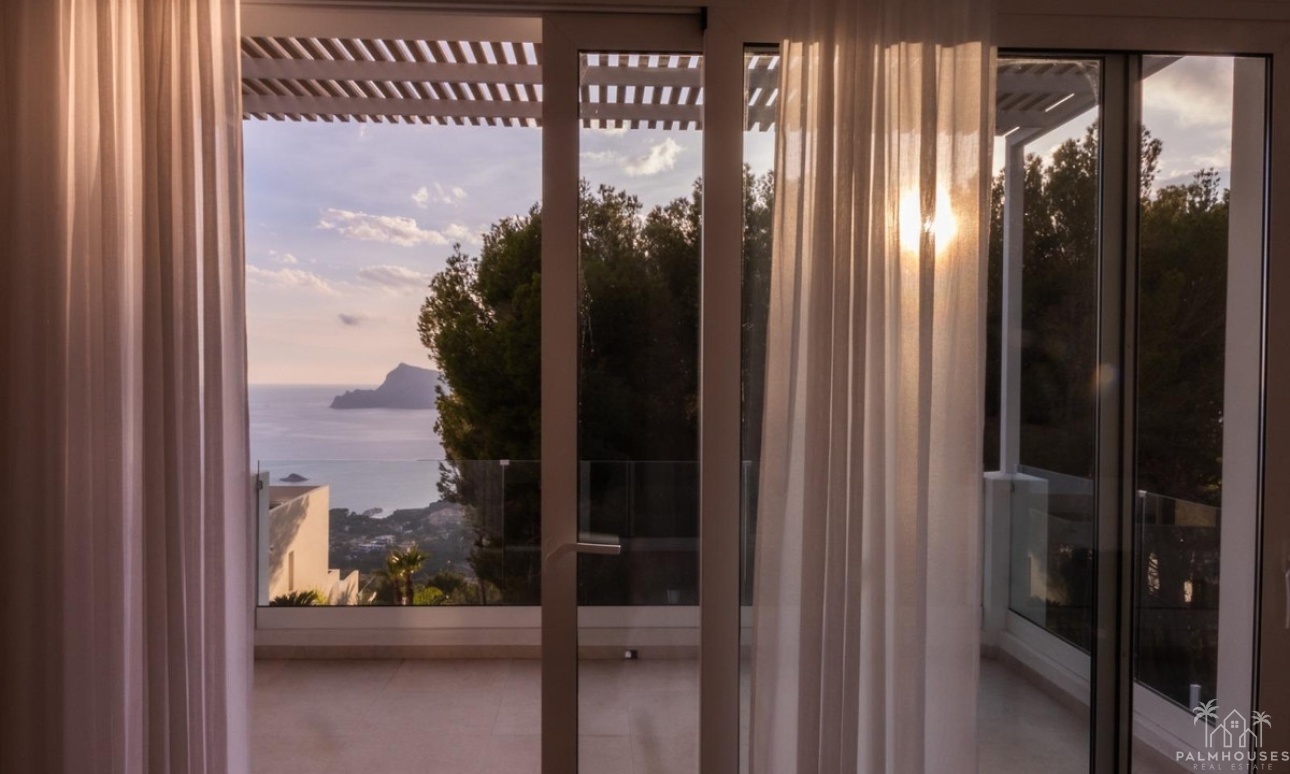 Venta - Villa - Altea - Altea Centro