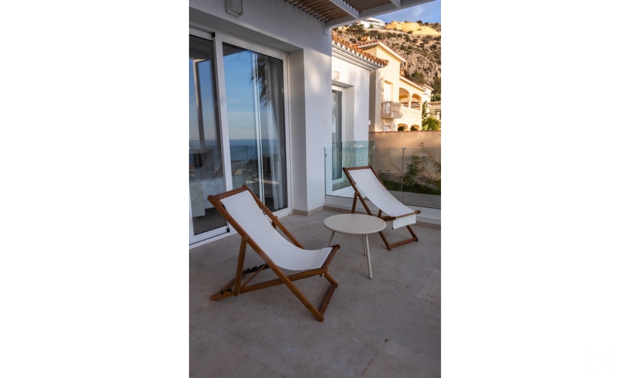 Venta - Villa - Altea - Altea Centro