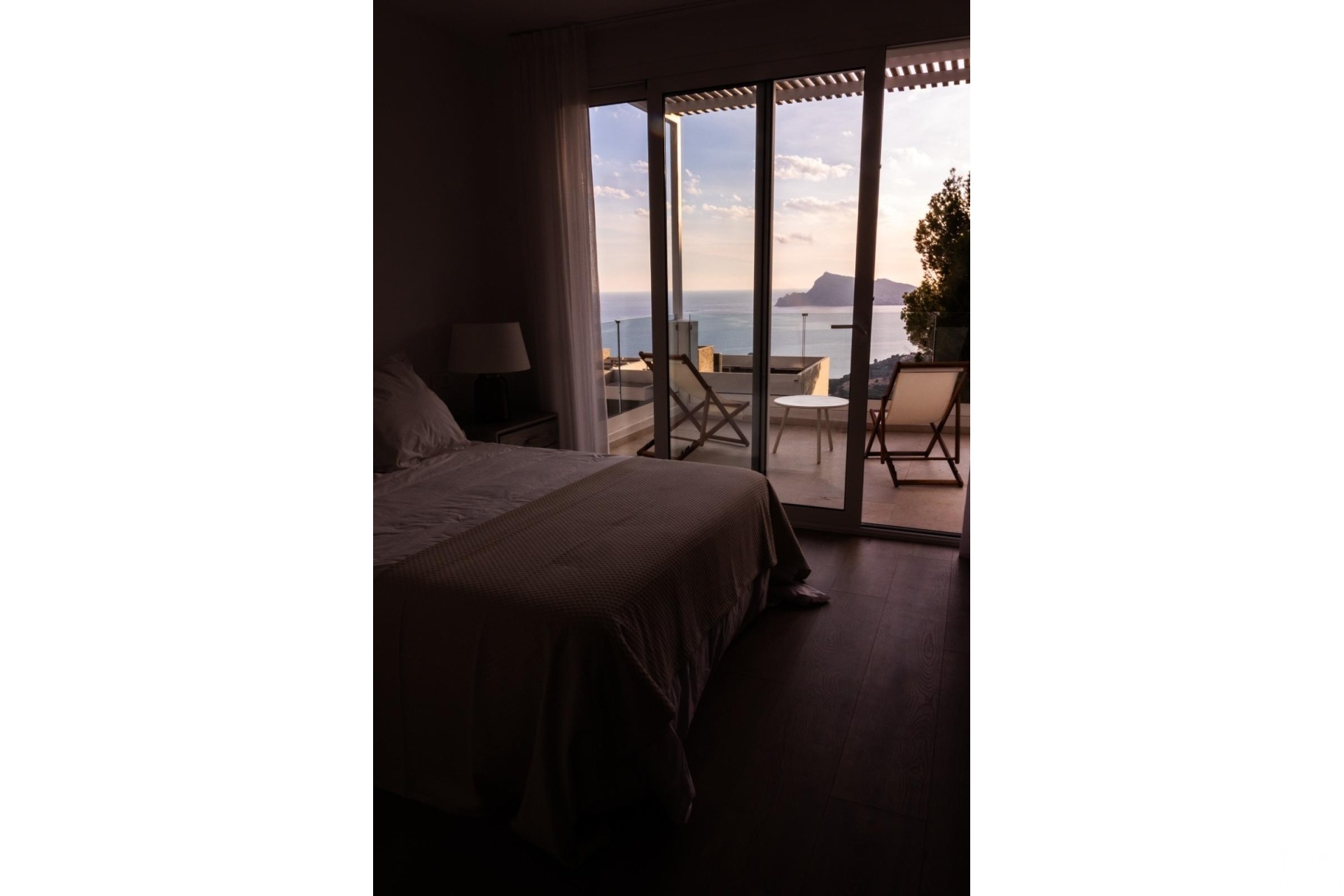 Venta - Villa - Altea - Altea Centro