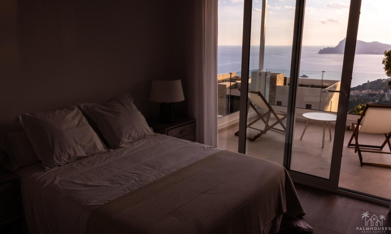 Venta - Villa - Altea - Altea Centro